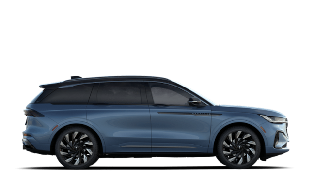 2026 Lincoln Lincoln Nautilus External Image 1